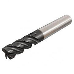 ECRB5L 1632/48C16100 END MILL - Caliber Tooling