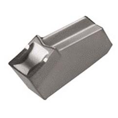 GFN  9 Grade IC354 - F-Cut Parting & Grooving Insert - Caliber Tooling