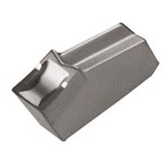 GFN  9 Grade IC20 - F-Cut Parting & Grooving Insert - Caliber Tooling