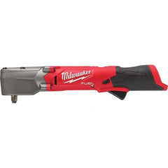 Cordless Impact Wrench: 12V, 3/8″ Drive, 3,000 RPM 220 ft-lb, M12 Battery Included, Charger Included