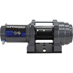 Superwinch - Automotive Winches Type: DC Electric Hoist Pull Capacity (Lb.): 1,000 (Pounds) - Caliber Tooling