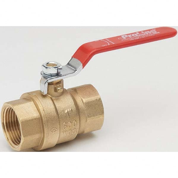 B&K Mueller - Gas Ball Valves Style: Straight w/Side Tap Pipe Size: 1 - Caliber Tooling