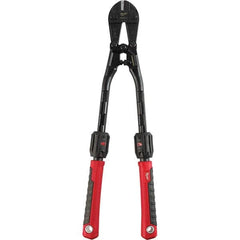 Milwaukee Tool - Cutting Pliers Type: Bolt Cutter Insulated: NonInsulated - Caliber Tooling