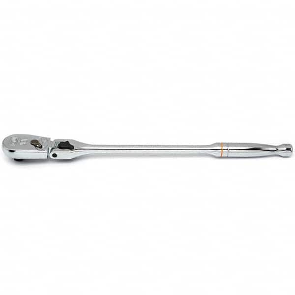 GearWrench - Ratchets Tool Type: Ratchet Drive Size (Inch): 1/2 - Caliber Tooling