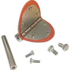 Control Devices - Backflow Preventer Valve Assemblies & Repair Kits Type: Check Kit Fits Sizes: 2-1/2 - Caliber Tooling