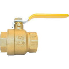 Control Devices - Ball Valves Type: Ball Valve Pipe Size (Inch): 1-1/4 - Caliber Tooling