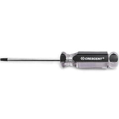 Crescent - Torx Drivers End Type: Torx Torx Size: T27 - Caliber Tooling