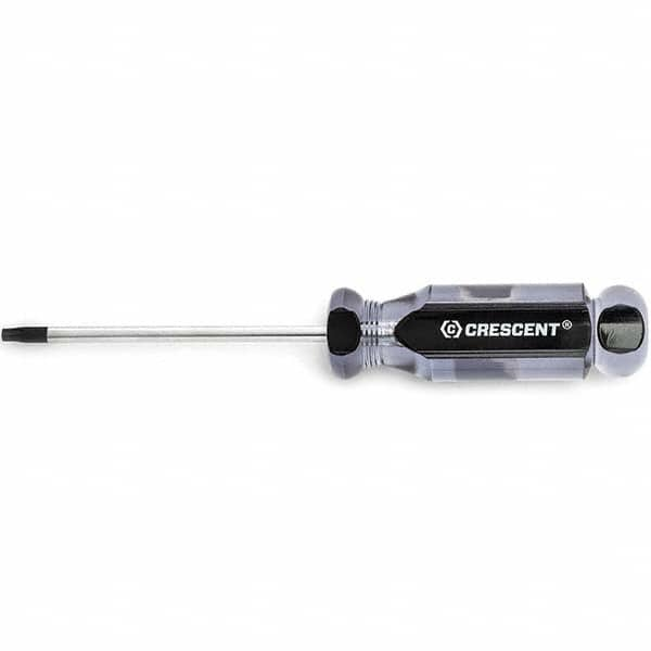 Crescent - Torx Drivers End Type: Torx Torx Size: T25 - Caliber Tooling