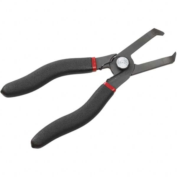 GearWrench - Pliers Type: Push Pin Pliers Jaw Type: Standard - Caliber Tooling