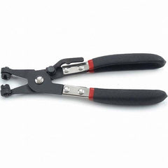 GearWrench - Pliers Type: Hose Clamp Pliers Jaw Type: Hose Clamp - Caliber Tooling