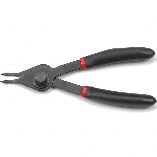 GearWrench - Retaining Ring Pliers Type: Convertible Ring Size: 15/16 - Caliber Tooling