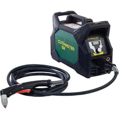 Thermal Dynamics - Plasma Cutters & Plasma Cutter Kits Cutting Capacity: 1/2 Amperage Rating: 40A - Caliber Tooling