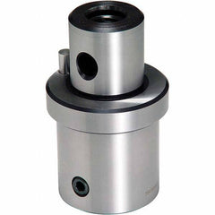 Techniks - Boring Bar Reducing Adapters Type: Reducing Adapter Outside Modular Connection Size: 68mm - Exact Industrial Supply