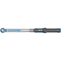 Gedore - Torque Wrenches Type: Torque Wrench Drive Size (Inch): 1/2 - Caliber Tooling