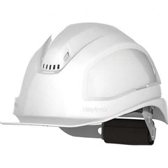 HexArmor - ANSI Type I Class C 6-Point Ratchet Hard Hat - Caliber Tooling