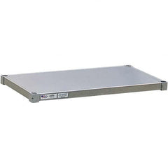 New Age Industrial - 18" Wide, 2-1/2" High, Shelf - Caliber Tooling