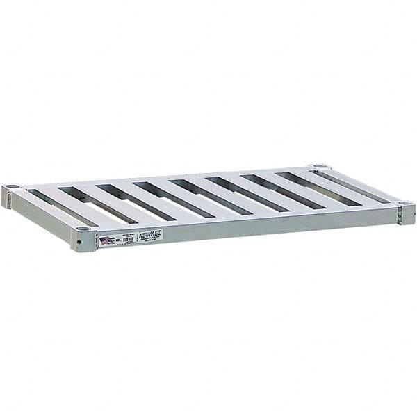 New Age Industrial - 20" Wide, 2-1/2" High, Shelf - Caliber Tooling