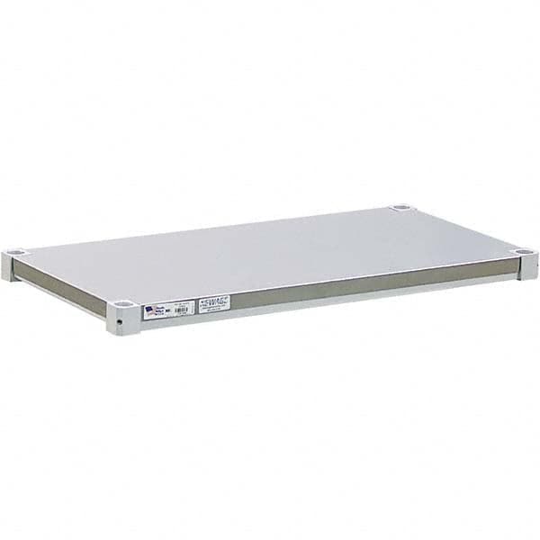 New Age Industrial - 2' Wide, 2-1/2" High, Shelf - Caliber Tooling