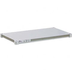 New Age Industrial - 2' Wide, 2-1/2" High, Shelf - Caliber Tooling