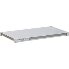 New Age Industrial - 20" Wide, 2-1/2" High, Shelf - Caliber Tooling