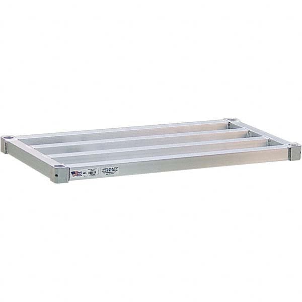 New Age Industrial - 5' Wide, 2-1/2" High, Shelf - Caliber Tooling