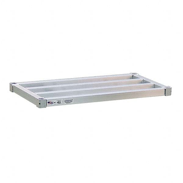 New Age Industrial - 54" Wide, 2-1/2" High, Shelf - Caliber Tooling