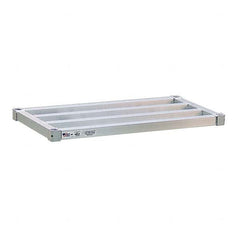 New Age Industrial - 54" Wide, 2-1/2" High, Shelf - Caliber Tooling