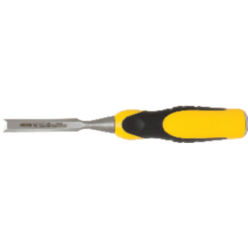 1/2″ WOOD CHISEL - Caliber Tooling