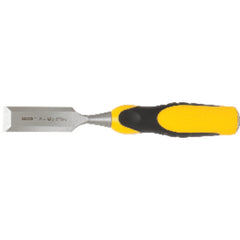 1″ WOOD CHISEL - Caliber Tooling