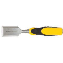 1 1/2″ WOOD CHISEL - Caliber Tooling