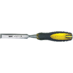 1/4″ SHORT BLADE CHISEL - Caliber Tooling