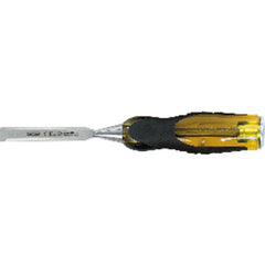 1/2″ SHORT BLADE CHISEL - Caliber Tooling