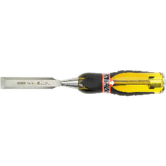 5/8″ SHORT BLADE CHISEL - Caliber Tooling