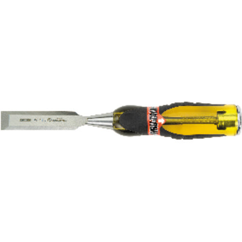 3/4″ SHORT BLADE CHISEL - Caliber Tooling