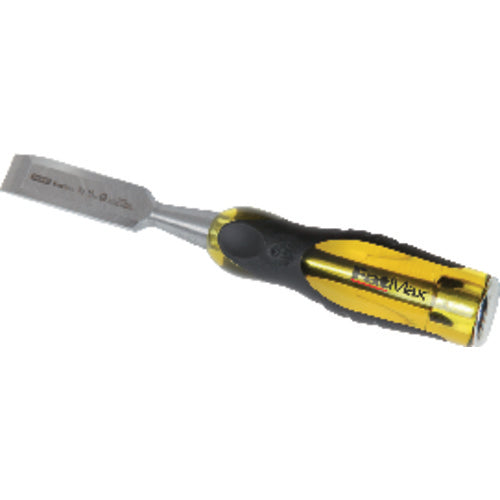 1″ SHORT BLADE CHISEL - Caliber Tooling