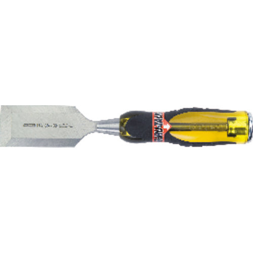 1 1/2″ SHORT BLADE CHISEL - Caliber Tooling