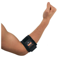 500S Proflex Elbow Support Small Black - Caliber Tooling