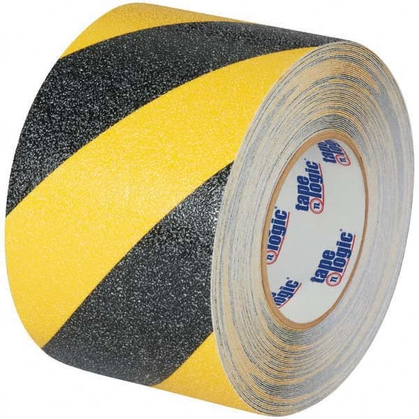 Tape Logic - 1" x 60' Vinyl Floor & Egress Tape - Caliber Tooling