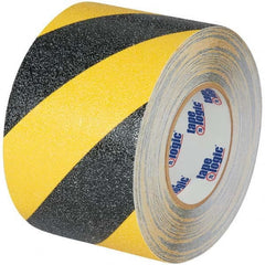 Tape Logic - 3" x 60' Vinyl Floor & Egress Tape - Caliber Tooling