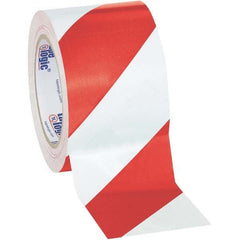 Tape Logic - Pack of (3), 36 Yd Rolls of (3" x 108') Vinyl Floor & Egress Tape - Caliber Tooling