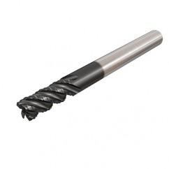 ECRB4M0612W0657 IC900 END MILL - Caliber Tooling