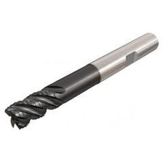 ECRB5X 1624/64C16115 END MILL - Caliber Tooling