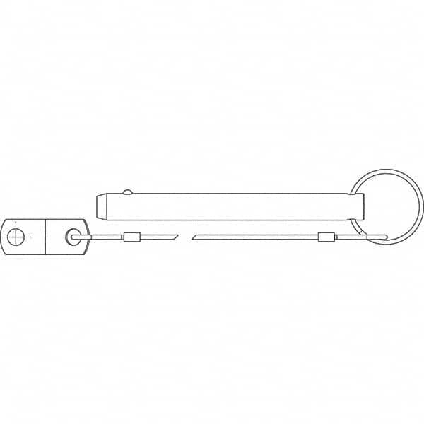 Guardian Fall Protection - Anchors, Grips & Straps Type: Hardware Kit Temporary or Permanent: Temporary - Caliber Tooling