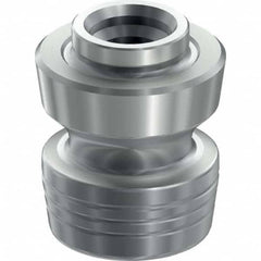 Schunk - CNC Clamping Pins & Bushings Design Type: Positioning/Clamping Pin Series: Vero-S - Caliber Tooling