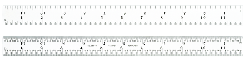 1604R-12 RULE - Caliber Tooling