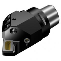 C6ASHR4509520HP CAPTO ADAPTER - Caliber Tooling