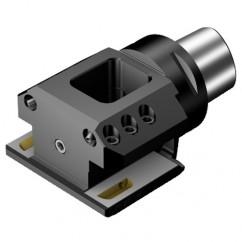 C6ASHS12225HP CAPTO ADAPTER - Caliber Tooling