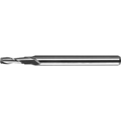 ‎.0500 2 FL CBD SQ END MILL ALT MFG #1610-0500.150