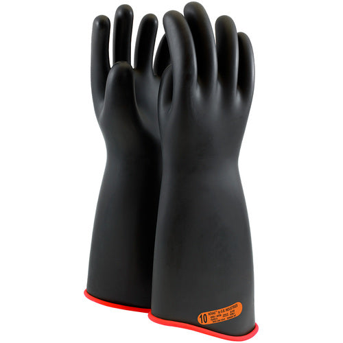 ‎162-4-18/9.5 Novax Gloves - Exact Industrial Supply