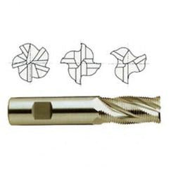 3/8X2-1/2 4FL REG FINE RGHASP-60 EM - Caliber Tooling